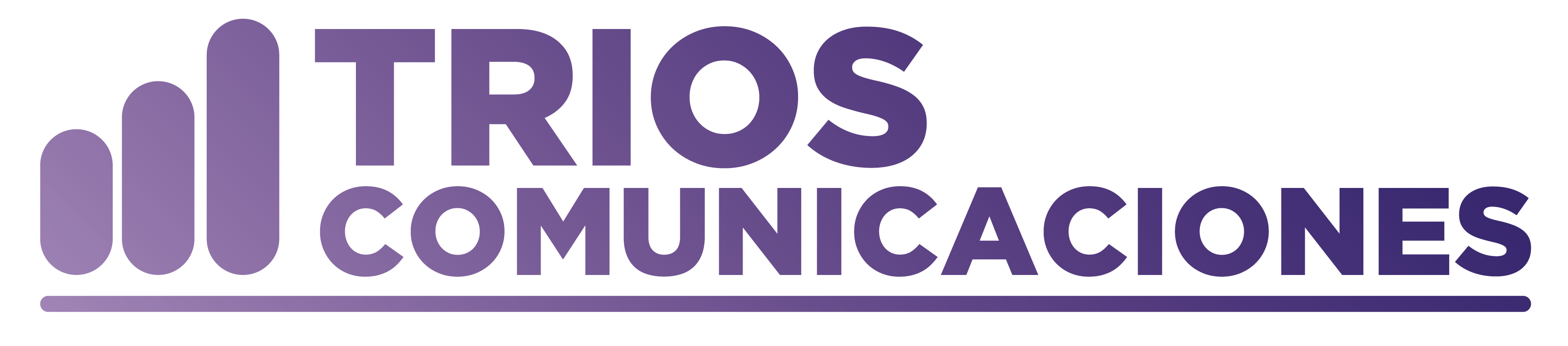 Trios Electronics Logo